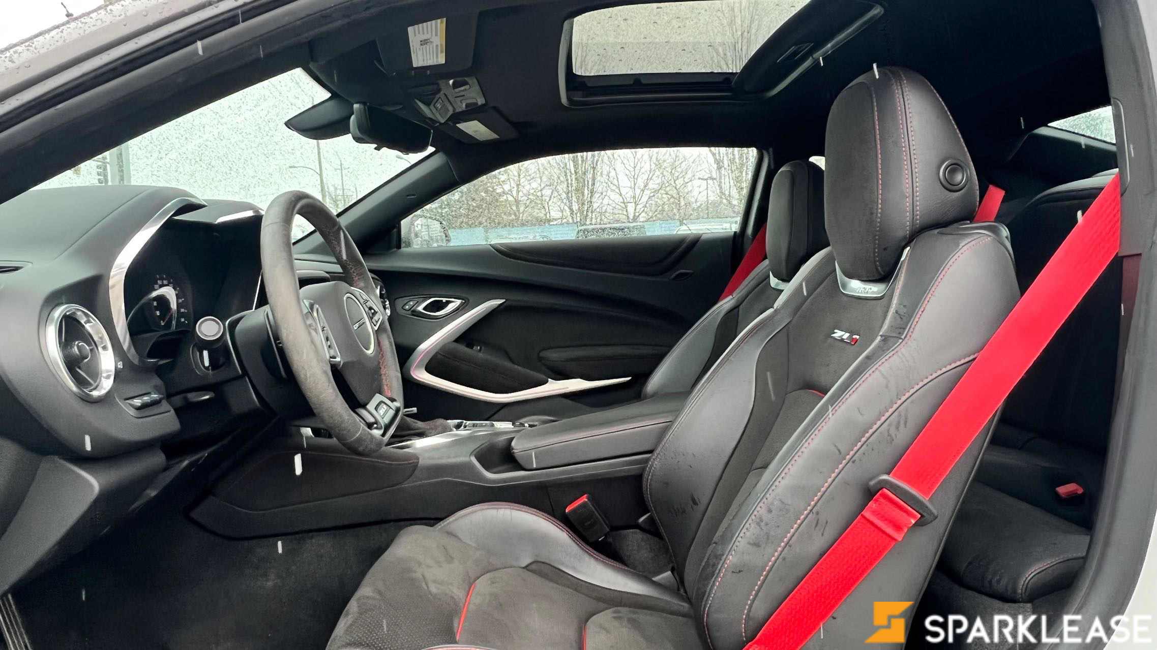 2019 Chevrolet Camaro 2dr Conv ZL1, 温哥华, 全款车