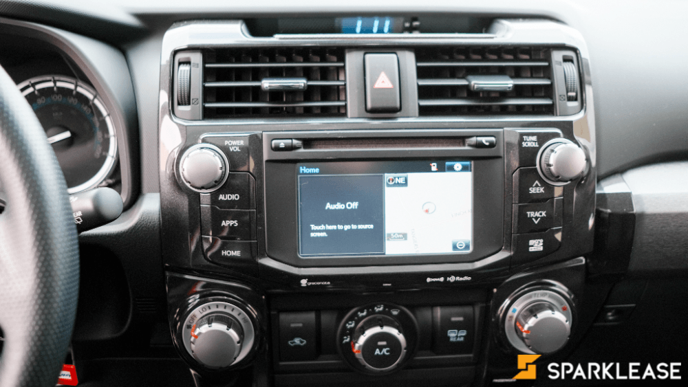 2017 Toyota 4Runner TRD PRO, Toronto, Cash