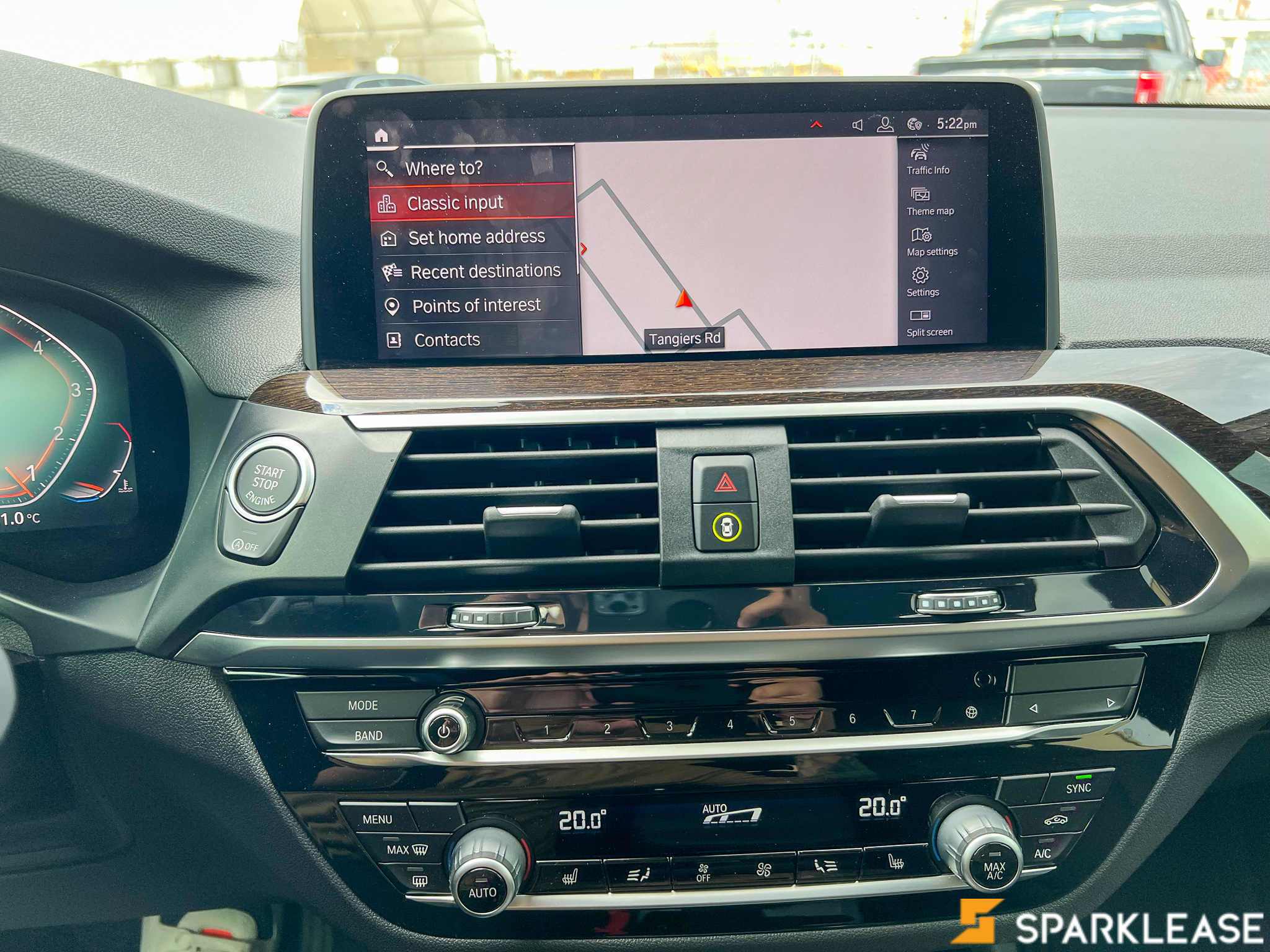 2020 BMW  X3  xDrive30i Sports Activity Vehicle , 多伦多, 全款车