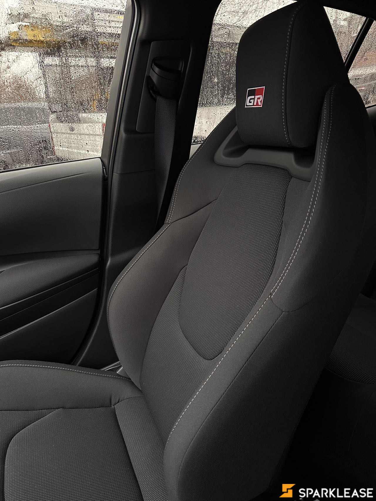 2023 Toyota GR Corolla Core AWD, 多伦多, 全款车