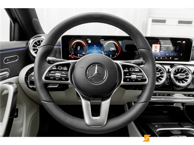 2020 Mercedes-Benz A220 Sedan, 多伦多, 全款车