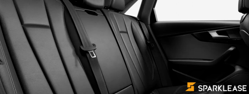 2022 Audi A4 40 Komfort, Toronto, Lease Quote Provided