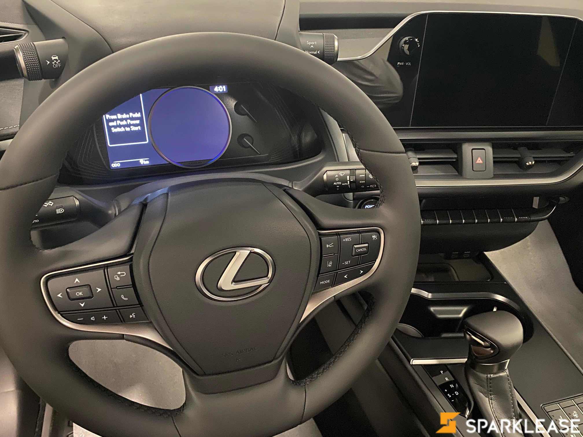 2024 Lexus UX 250h Premium , Toronto, Lease Quote Provided