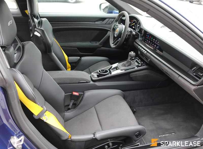 2022 Porsche  911  GT3 Coupe , Toronto, Lease Quote Provided