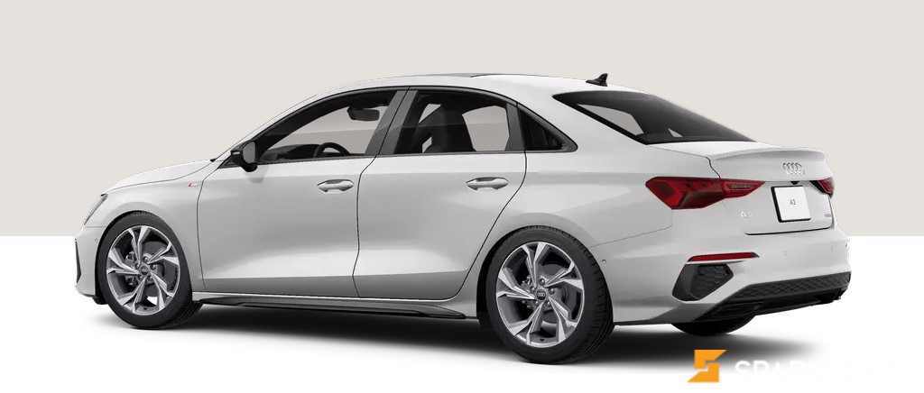 2023 Audi  A3 Progressiv 11月提车, Toronto, Lease Quote Provided