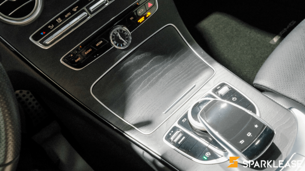 2017 Mercedes-Benz C300 COUPE , 多伦多, 全款车