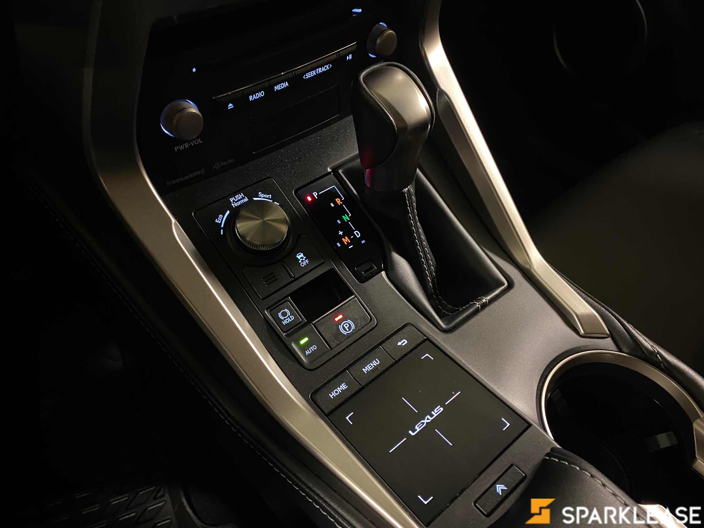 2019 Lexus NX 300 Auto, 多伦多, 五大行Finance估价