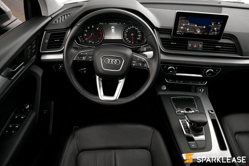 2019 Audi Q5 Progressiv, Vancouver, Cash