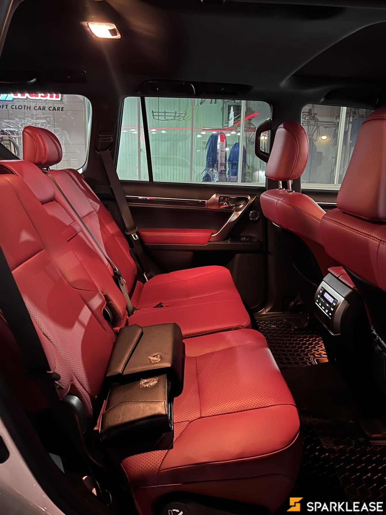 2023 Lexus GX GX 460 Premium Auto, Toronto, Lease Transfer