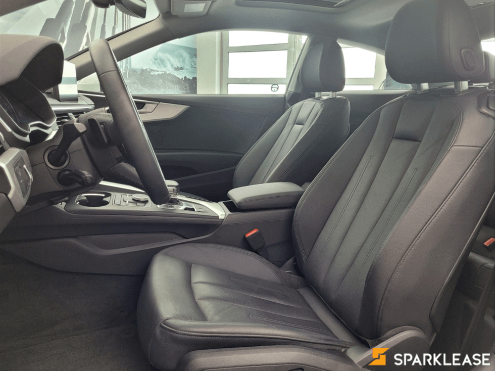 2018 Audi A5 Coupe, 多伦多, 五大行Finance估价