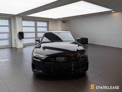 2020 Audi S6 Sedan 2.9 TFSI quattro, 多伦多, 原厂Finance方案
