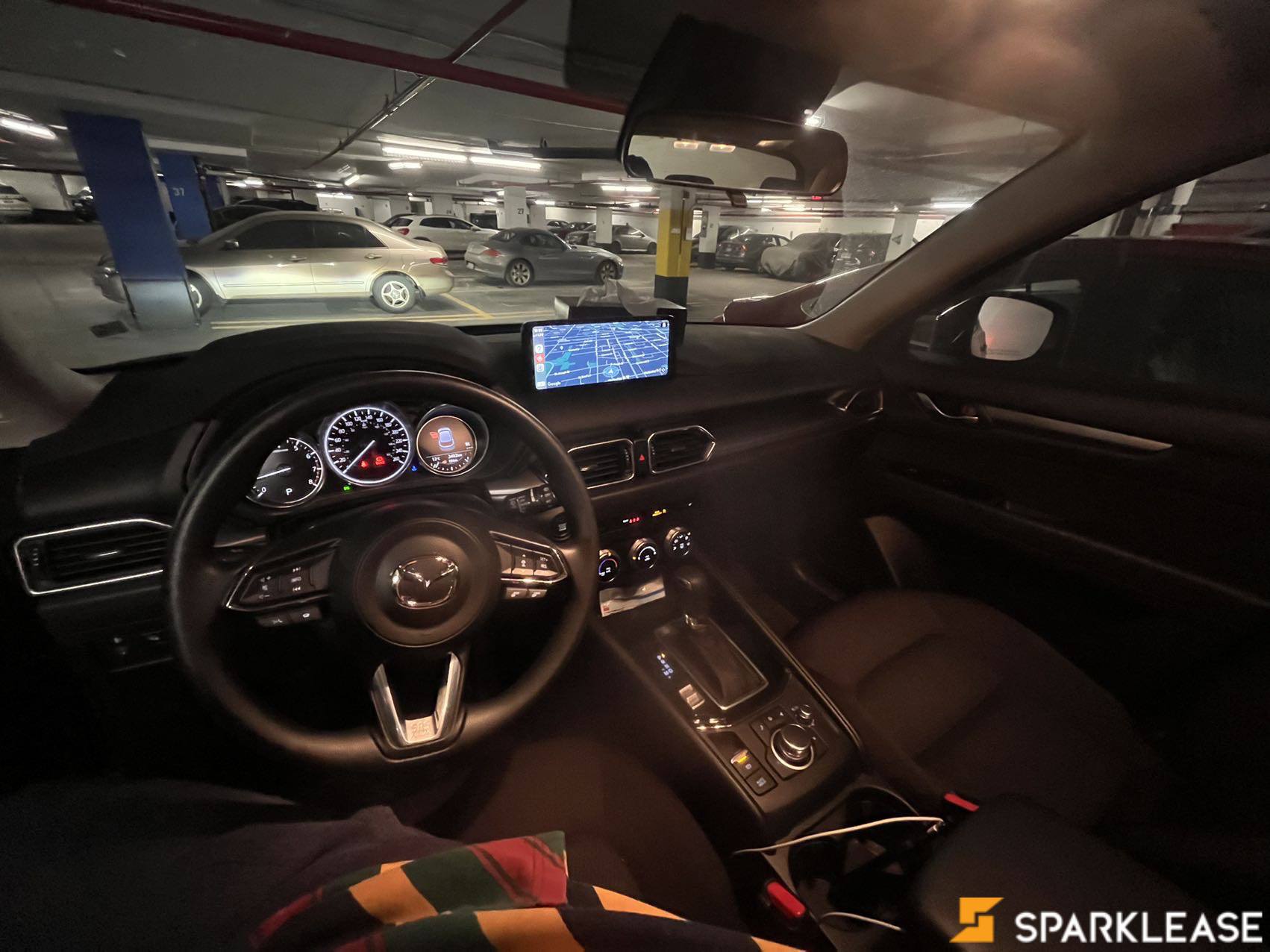 2022 Mazda CX-5 , 多伦多, 转LEASE