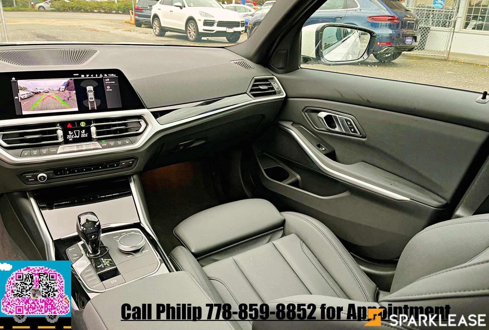 2020 BMW 3 Series 330i xDrive Sedan North America, Vancouver, Cash