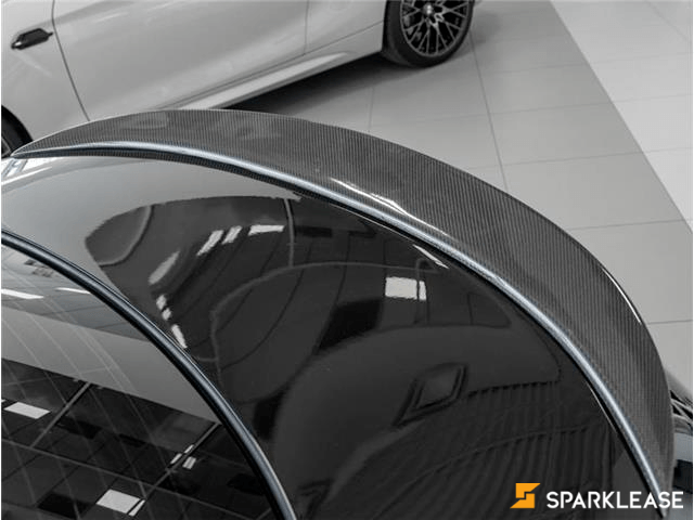 2018 BMW M6 Gran Coupe, 多伦多, 全款车