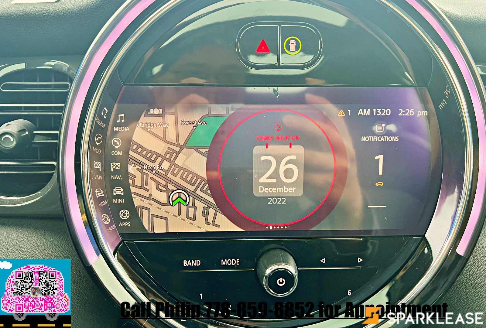 2022 MINI 3 Door Cooper MoonWalk Edition, Vancouver, Finance Quote Provided