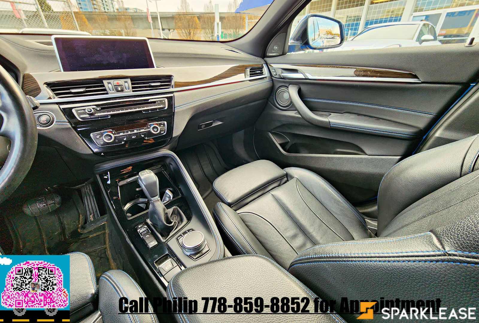 2018 BMW X2 xDrive28i Sports Activity Vehicle, 温哥华, 五大行Finance估价