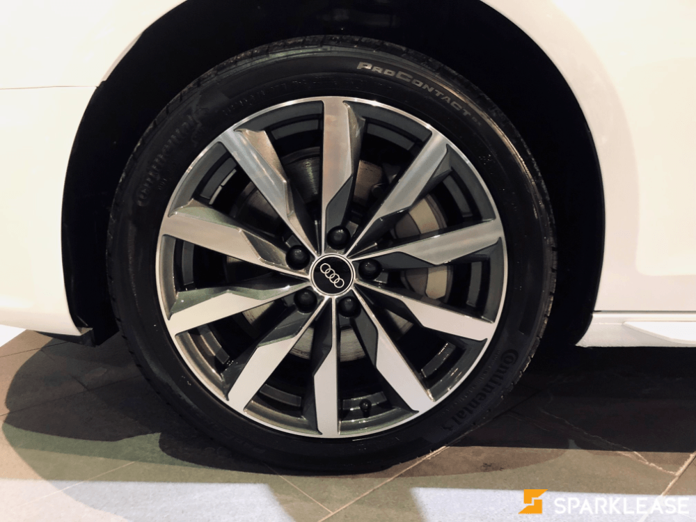 2022 Audi A4 Sedan Progressiv, Toronto, Lease Quote Provided