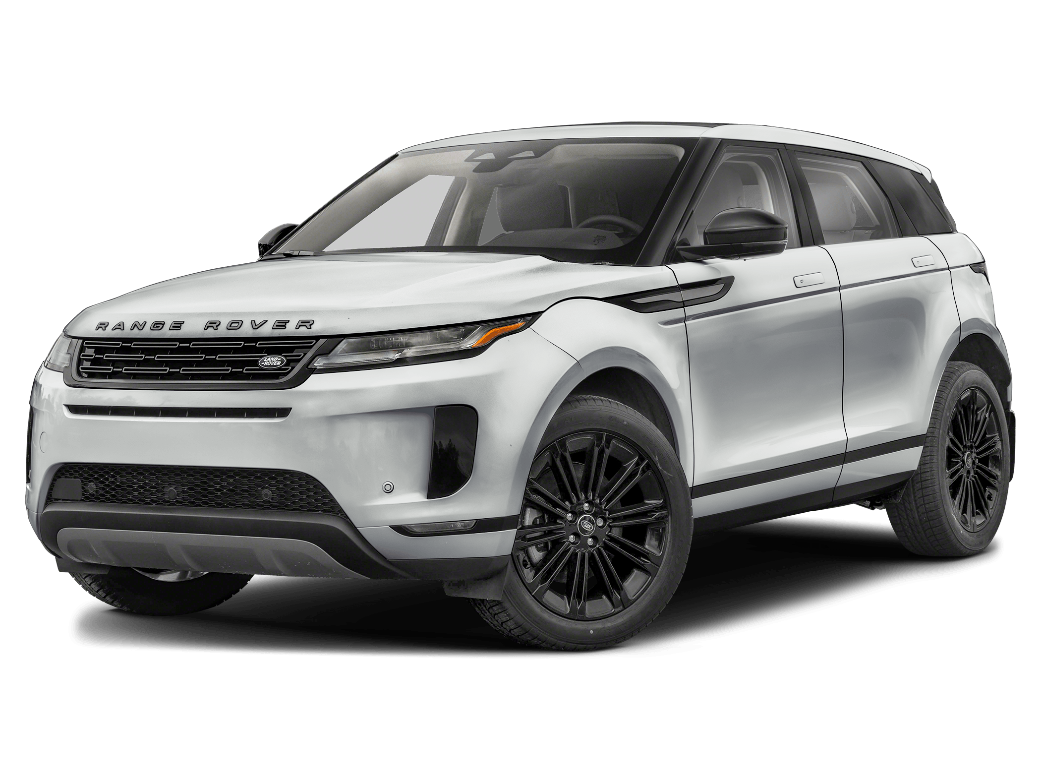 2026 Land Rover Range Rover Evoque P250 S