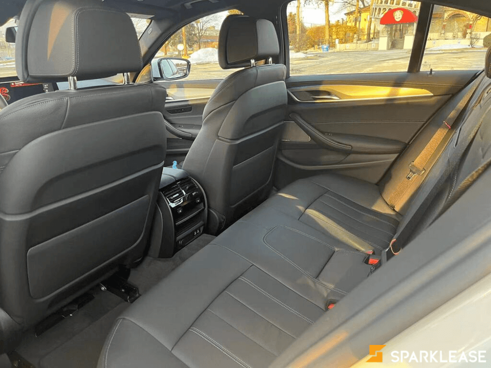 2022 BMW 540i xDrive Sedan, 多伦多, 第三方LEASE