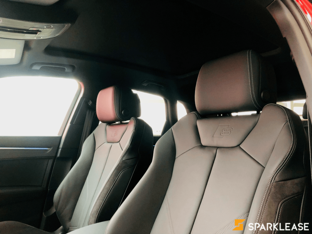 2022 Audi Q3 Komfort, Toronto, Lease Quote Provided