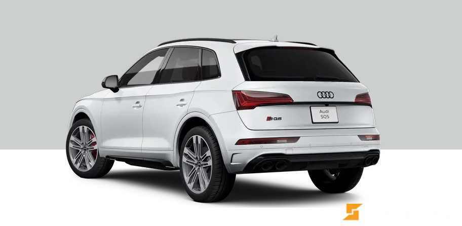 2023 Audi SQ5 Technik 3.0T 现车一台, Toronto, Lease Quote Provided