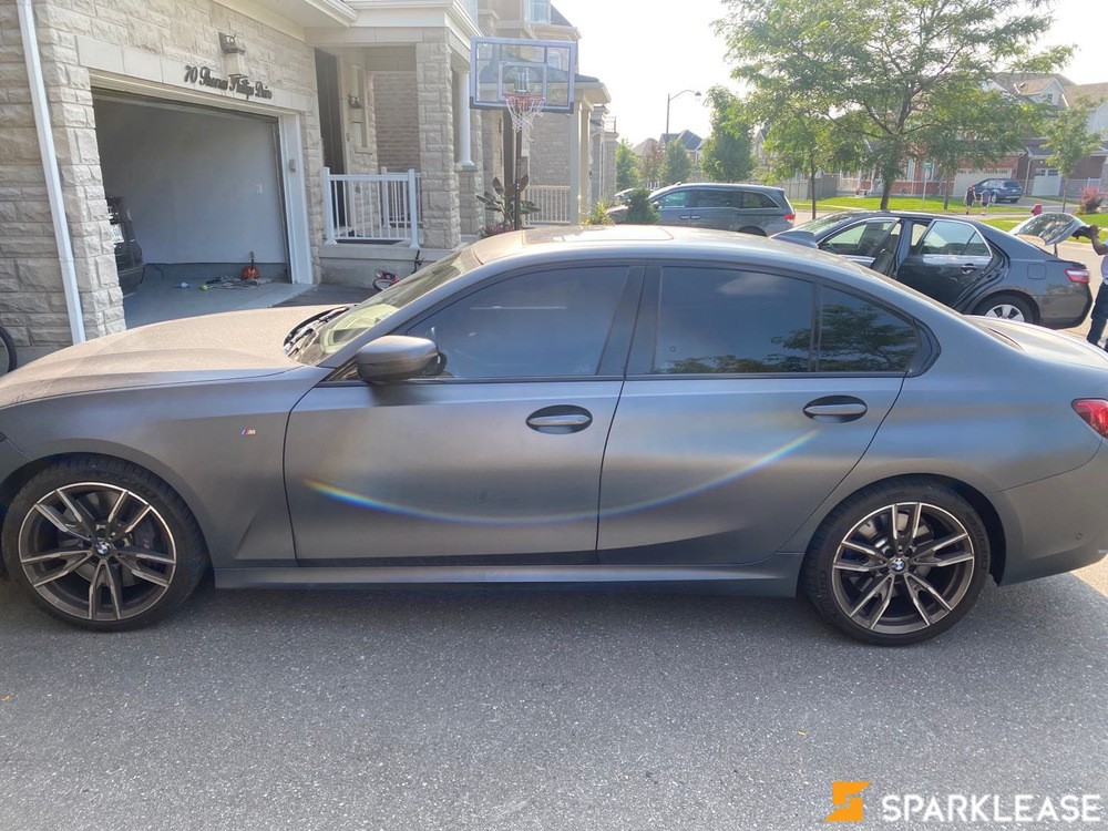 2020 BMW M340i , 多伦多, 全款车