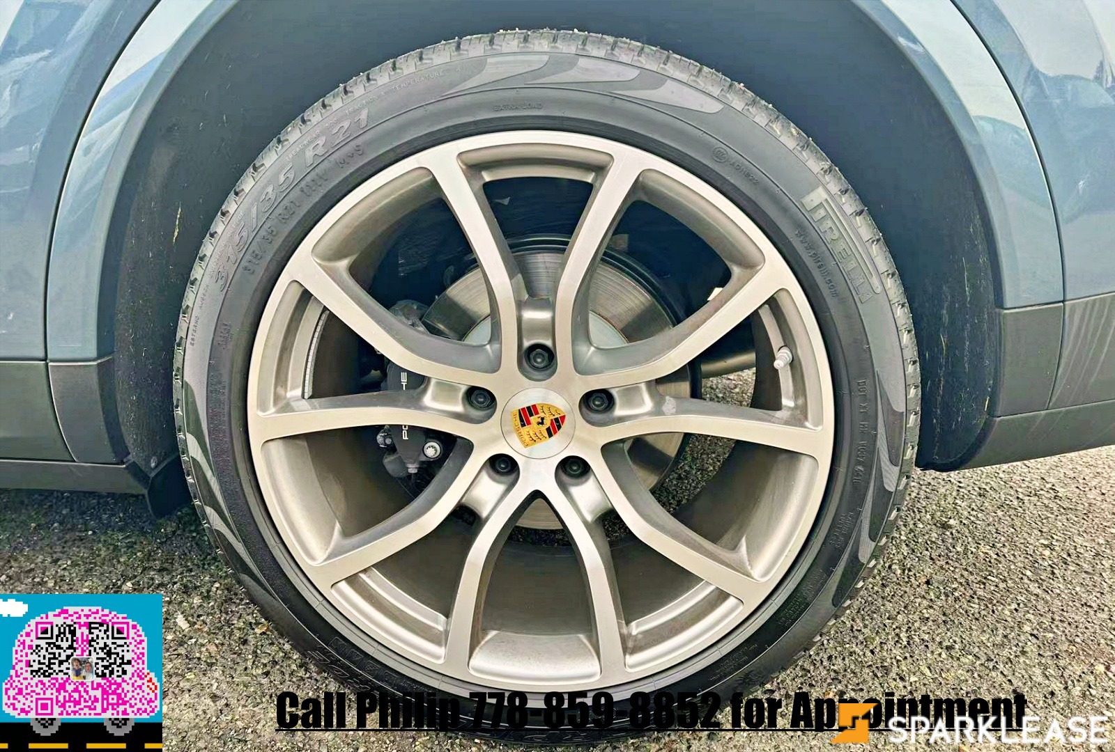 2019 Porsche Cayenne Awd Full Loaded, Vancouver, Cash