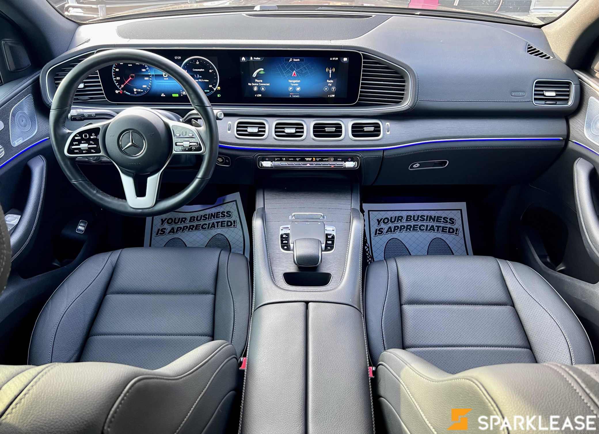 2020 Mercedes-Benz GLE 450 4MATIC SUV , 多伦多, 全款车