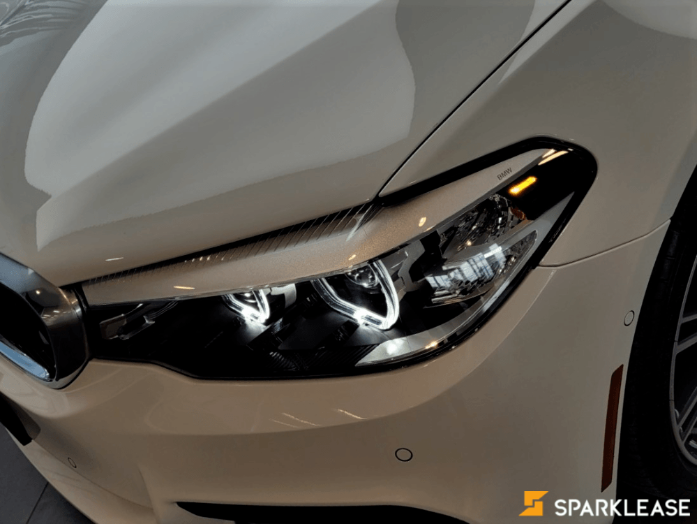 2020 BMW 5 Series 540i xDrive, Toronto, Finance Quote Provided