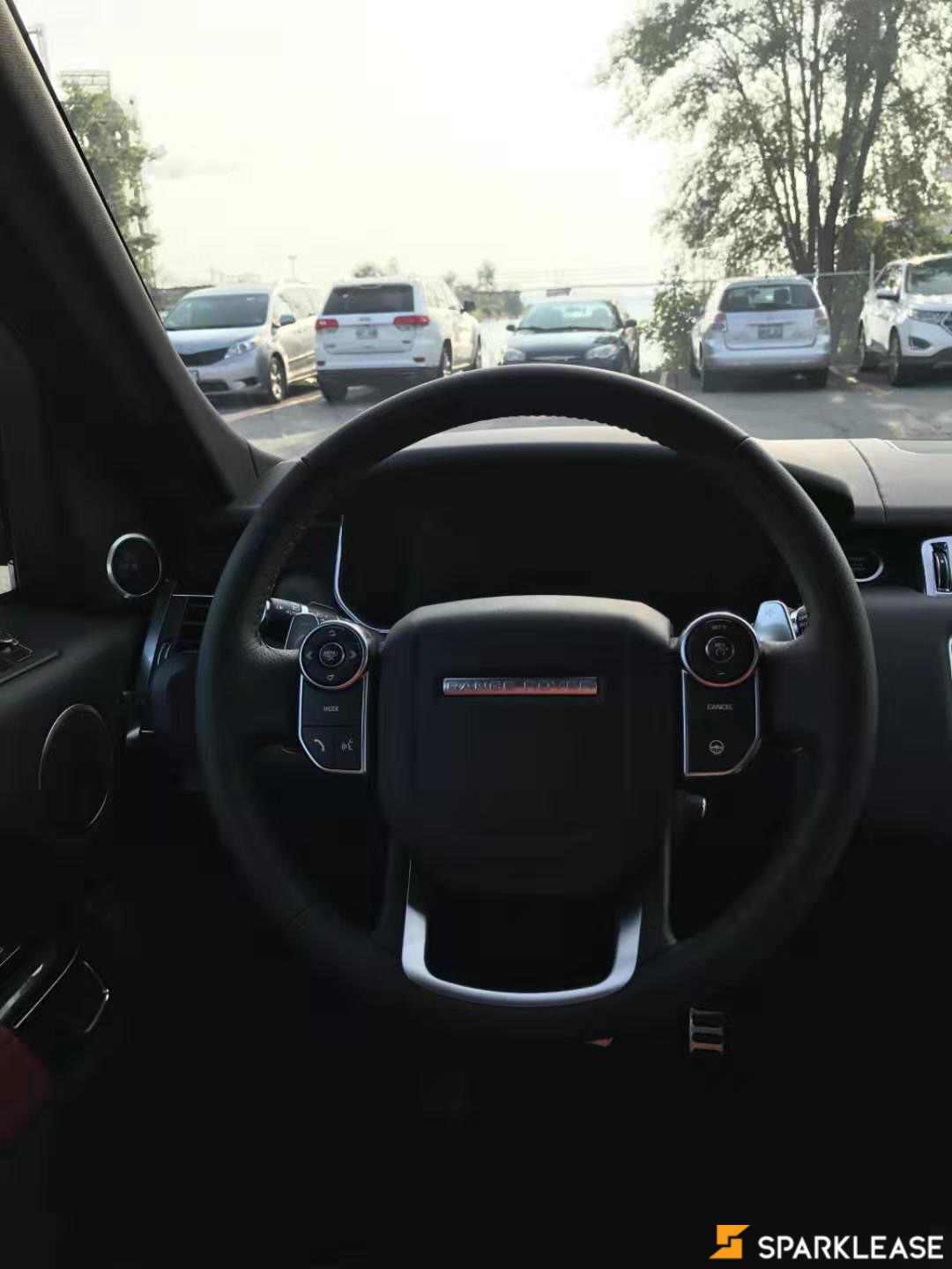 2017 Land Rover Range Rover Sport 4WD 4d..., Toronto, Cash