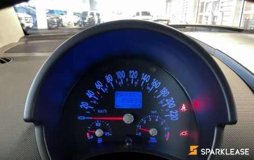 2005 Volkswagen New Beetle Convertible 2..., 温哥华, 全款车