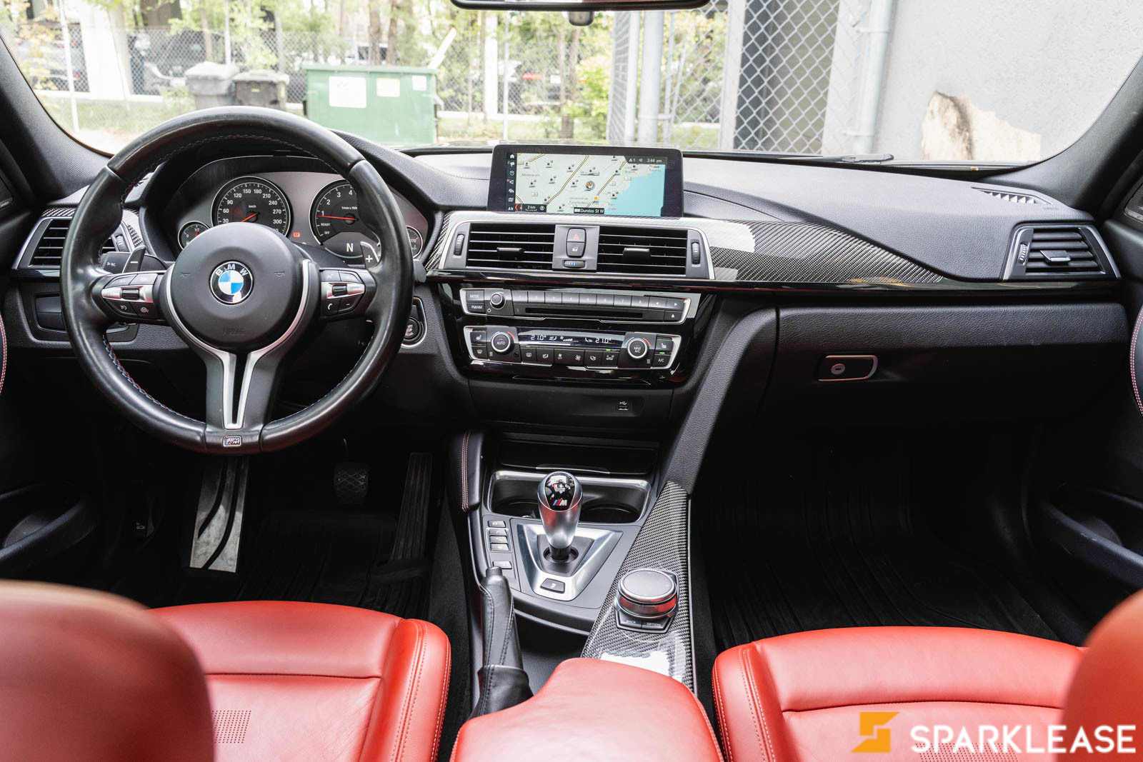 2018 BMW  M3  CS Sedan , 多伦多, 五大行Finance估价