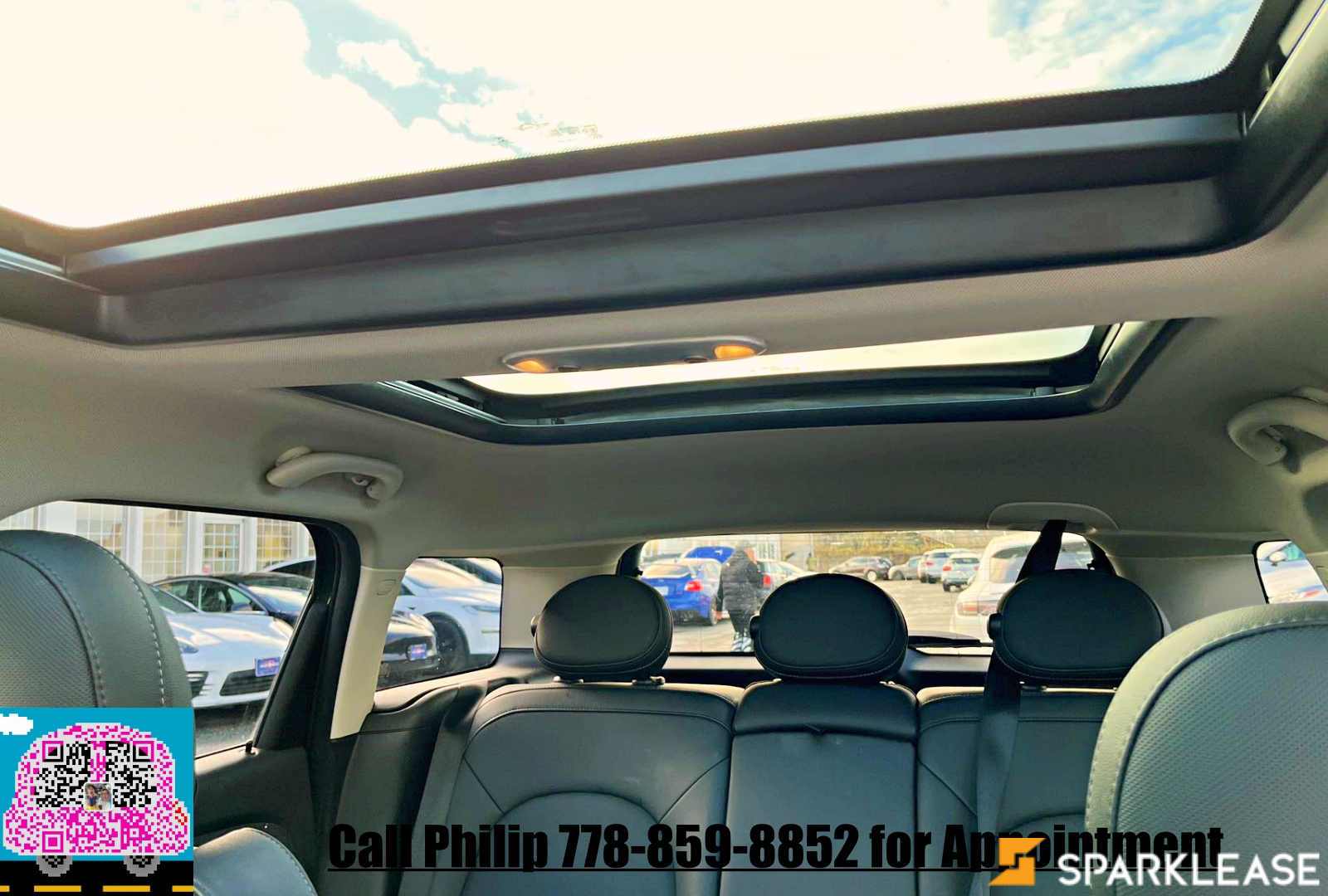 2019 MINI Countryman Cooper S E ALL4 5% GST ONLY!, 温哥华, 五大行Finance估价