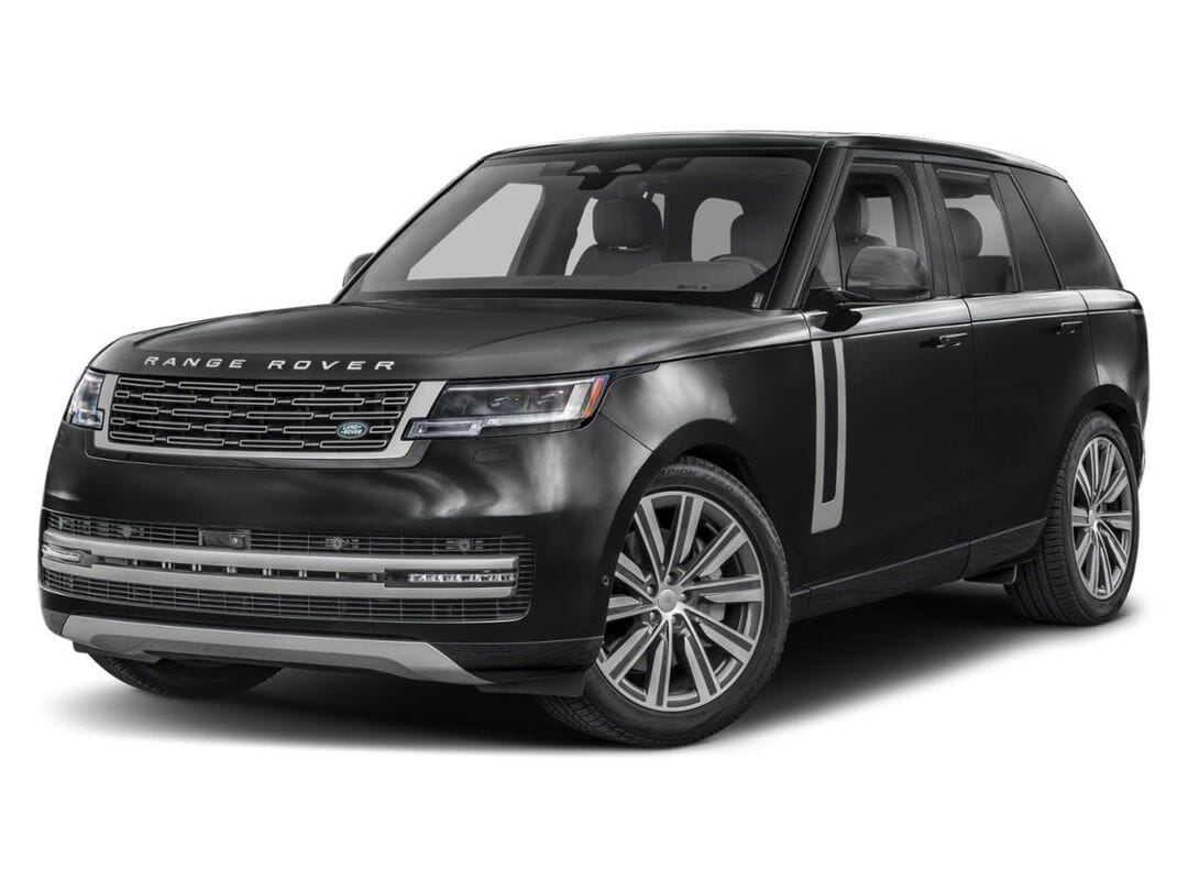2025 Land Rover Range Rover P530 SE SWB