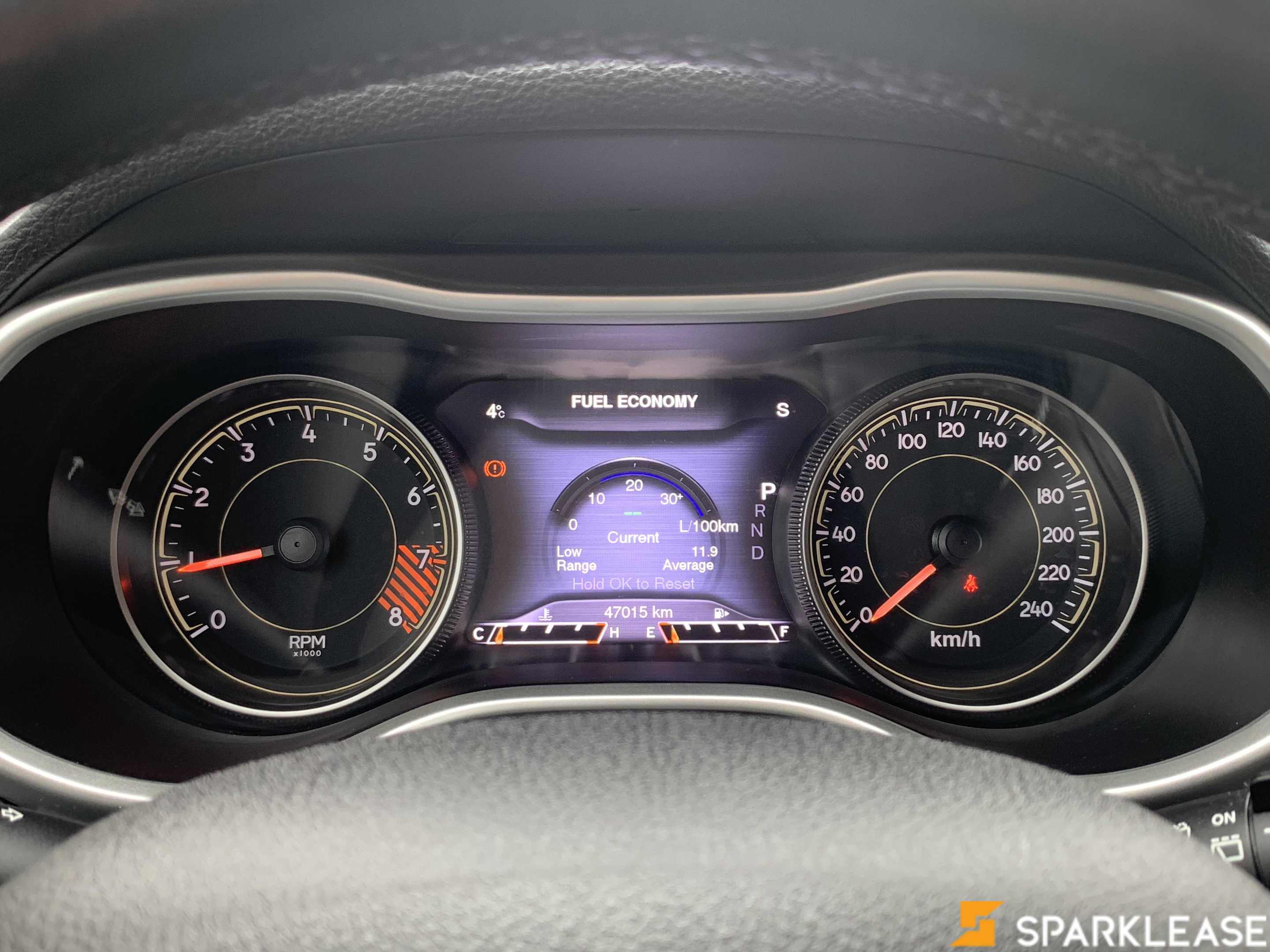 2014 Jeep Cherokee 4WD 4dr Limited, 多伦多, 五大行Finance估价