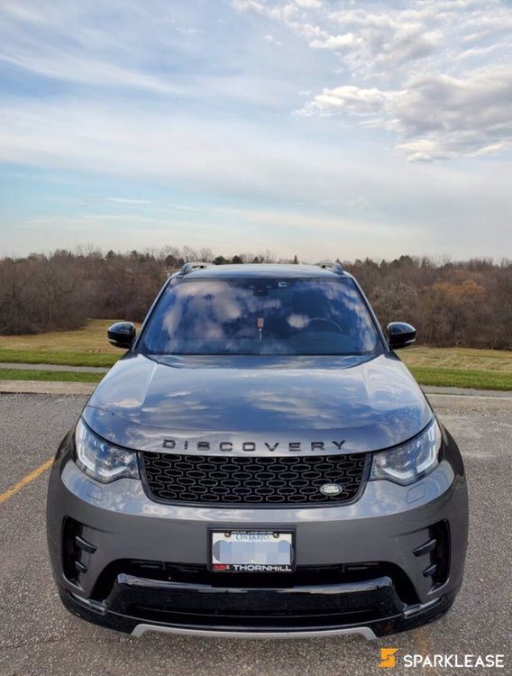2019 Land Rover Discovery HSE, Toronto, Lease Transfer