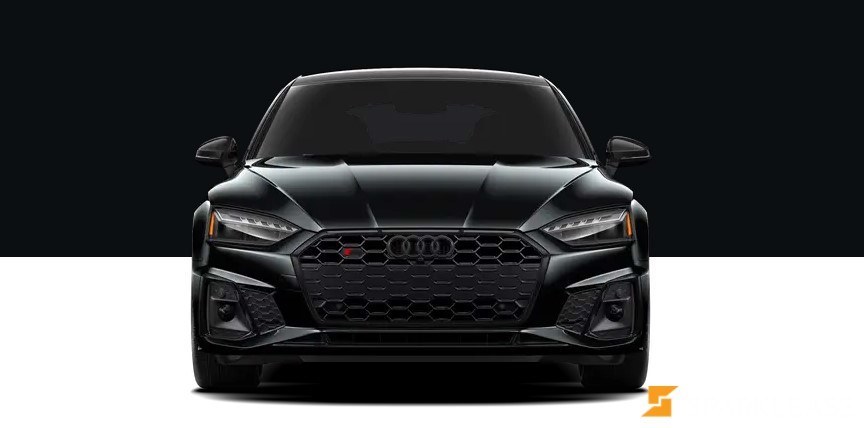 2023 Audi  S5 Progressiv 四门八月底提车, 多伦多, 原厂Lease方案