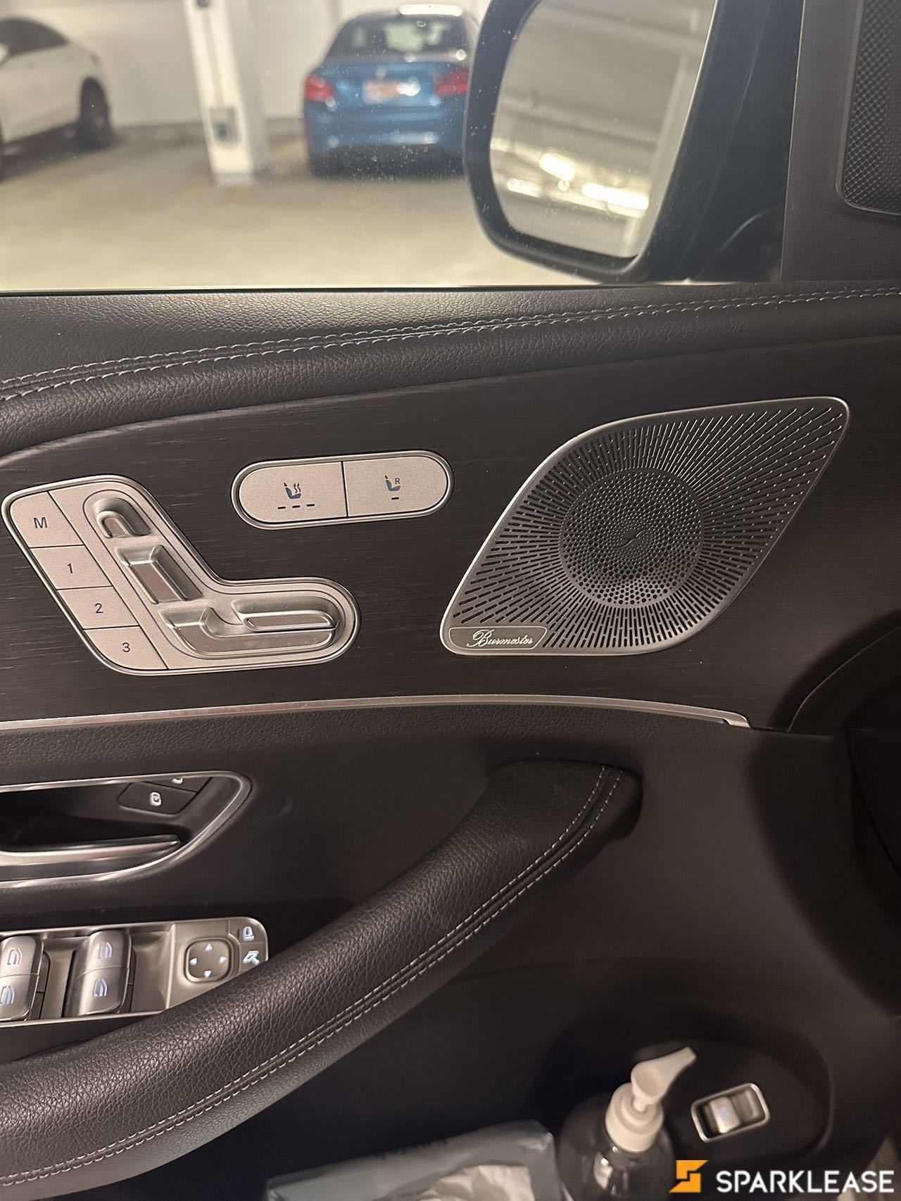 2020 Mercedes-Benz GLE GLE 450 4MATIC SUV, 温哥华, 全款车