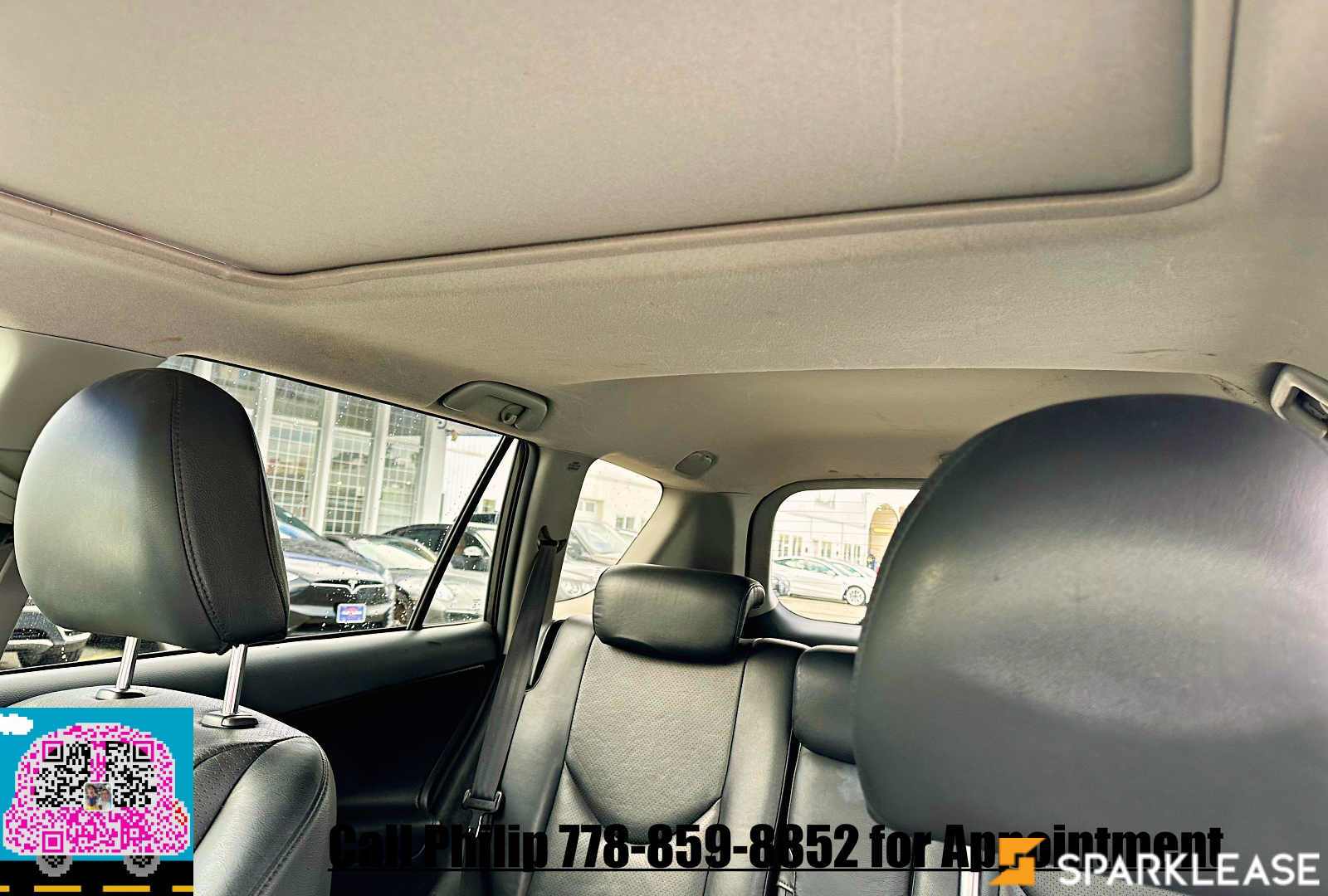 2009 Toyota RAV4 4WD 4dr V6 Sport, Vancouver, Cash