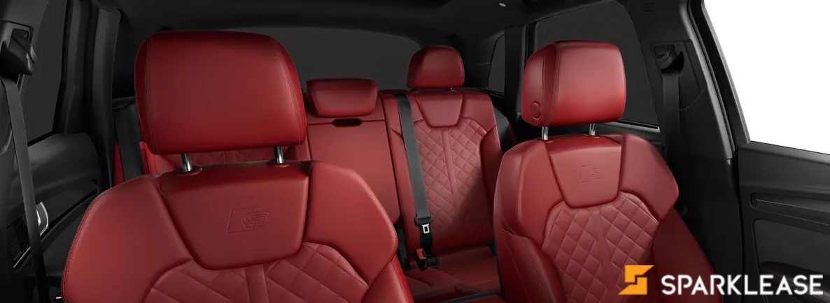 2023 Audi SQ5 Technik 3.0T 现车一台, Toronto, Lease Quote Provided