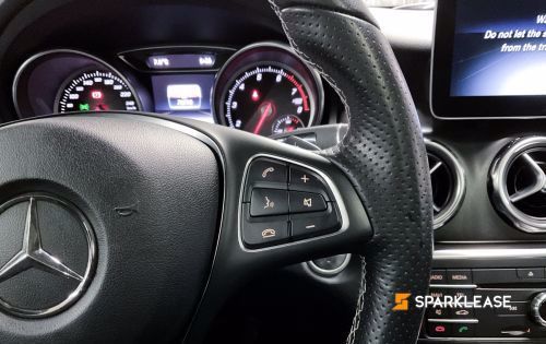 2018 Mercedes-Benz GLA GLA 250 4MATIC SUV, Vancouver, Cash