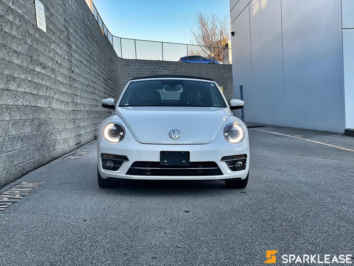 2019 Volkswagen Beetle, 温哥华, 全款车