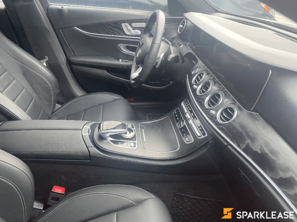 2018 Mercedes-Benz E400, 多伦多, 五大行Finance估价