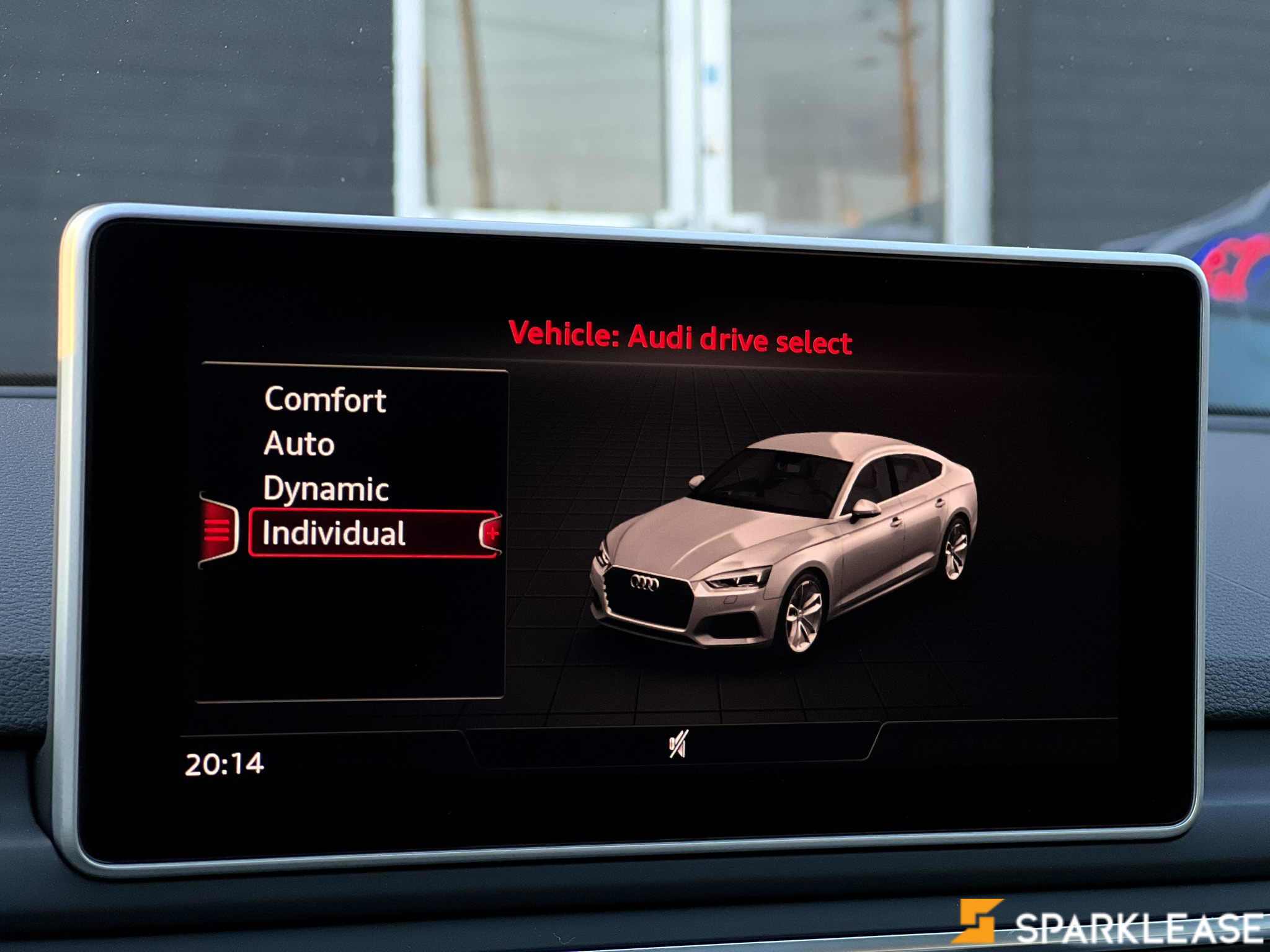 2019 Audi  RS 5 Sportback 顶配白内, 多伦多, 五大行Finance估价