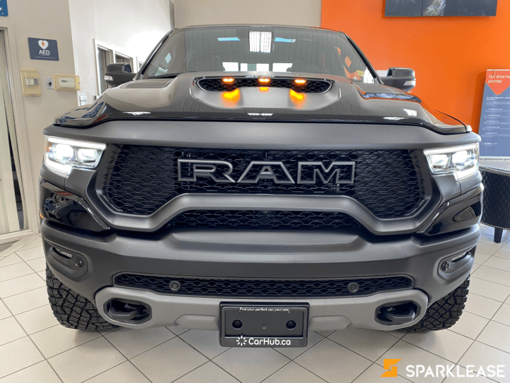2021 Ram 1500 TRX! 702hp!, 多伦多, 全款车