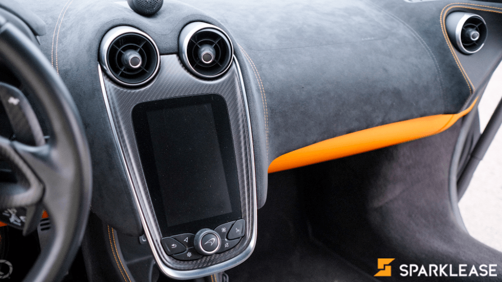 2016 McLaren 570S , 多伦多, 全款车