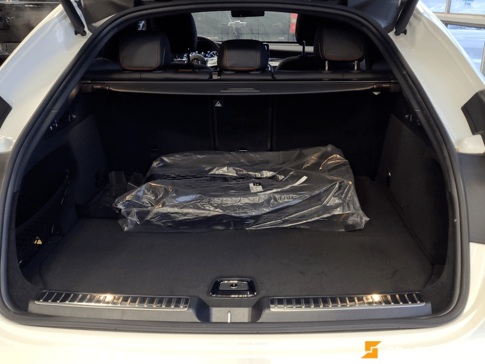 2021 Mercedes-Benz GLC 43 AMG 4MATIC Coupe, 多伦多, 第三方LEASE