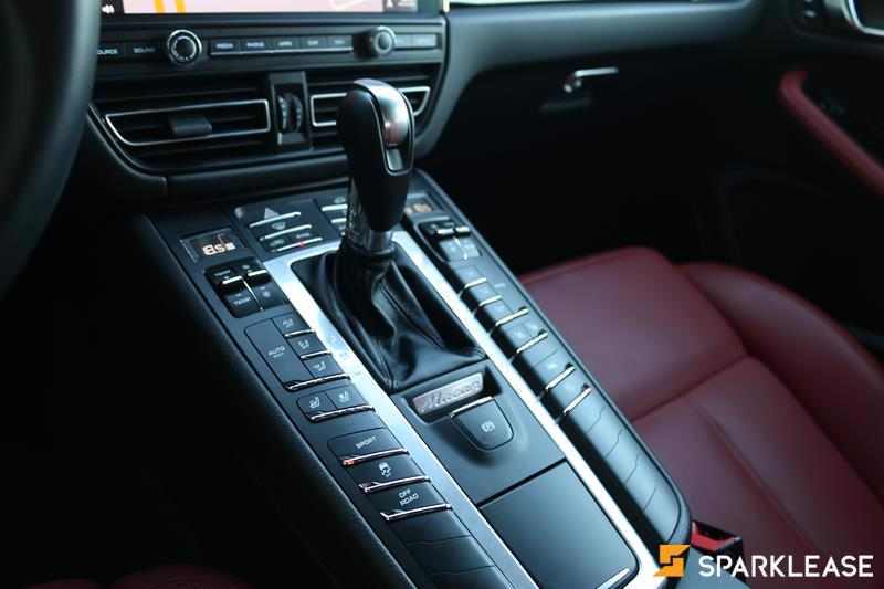 2020 Porsche  Macan  S AWD , 多伦多, 原厂Finance方案