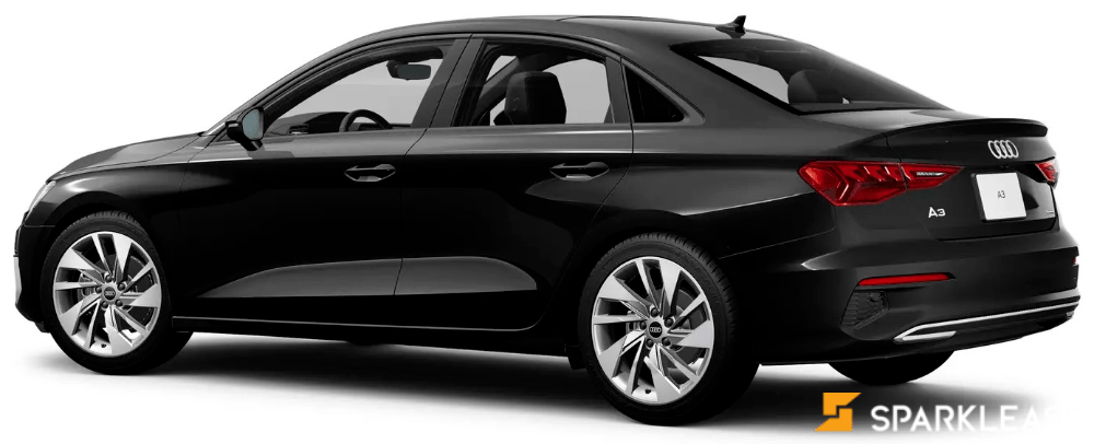 2022 Audi A3 Sedan Komfort, 多伦多, 原厂Lease方案