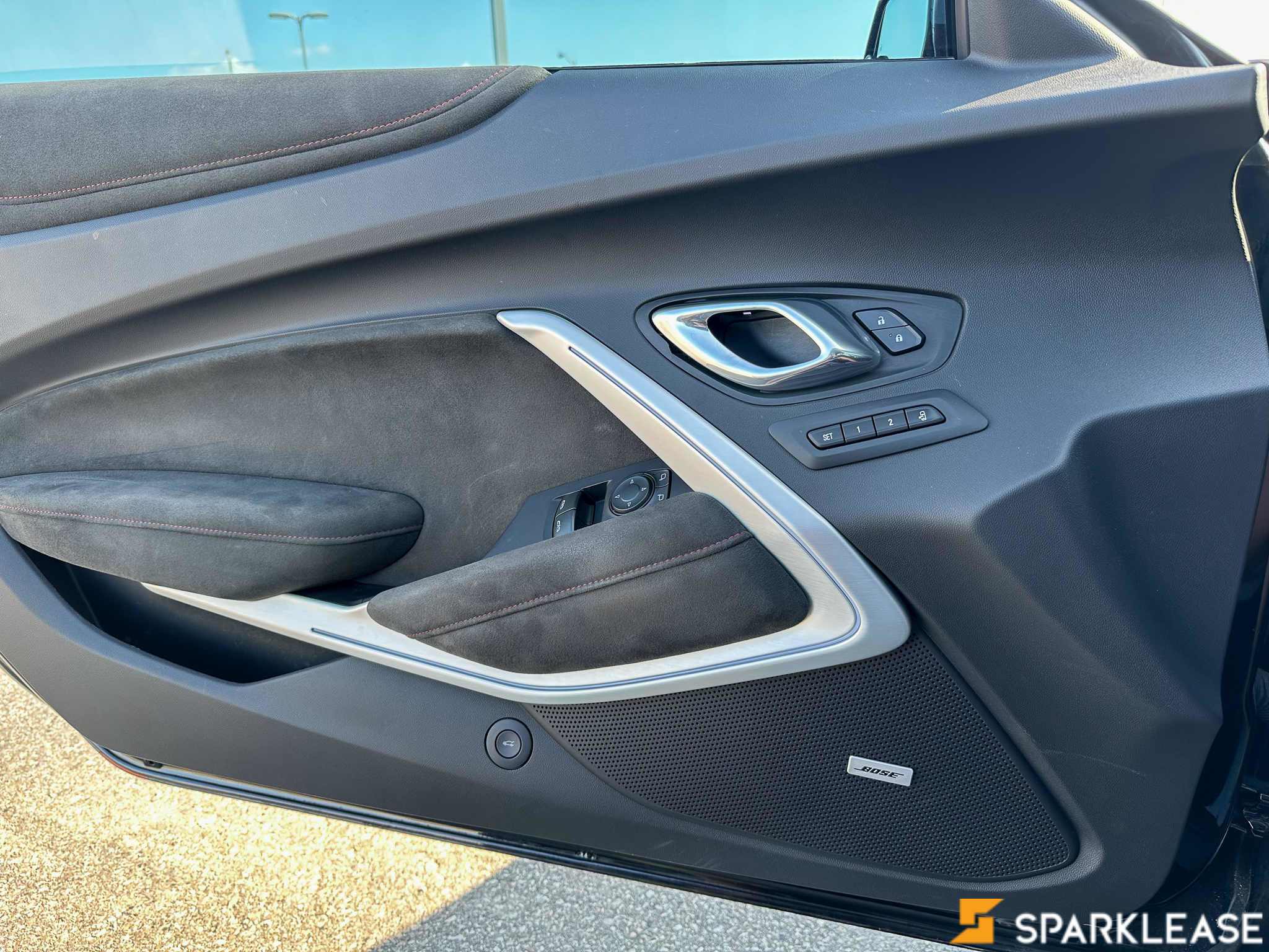 2018 Chevrolet  Camaro  2dr Cpe ZL1 , 多伦多, 第三方LEASE